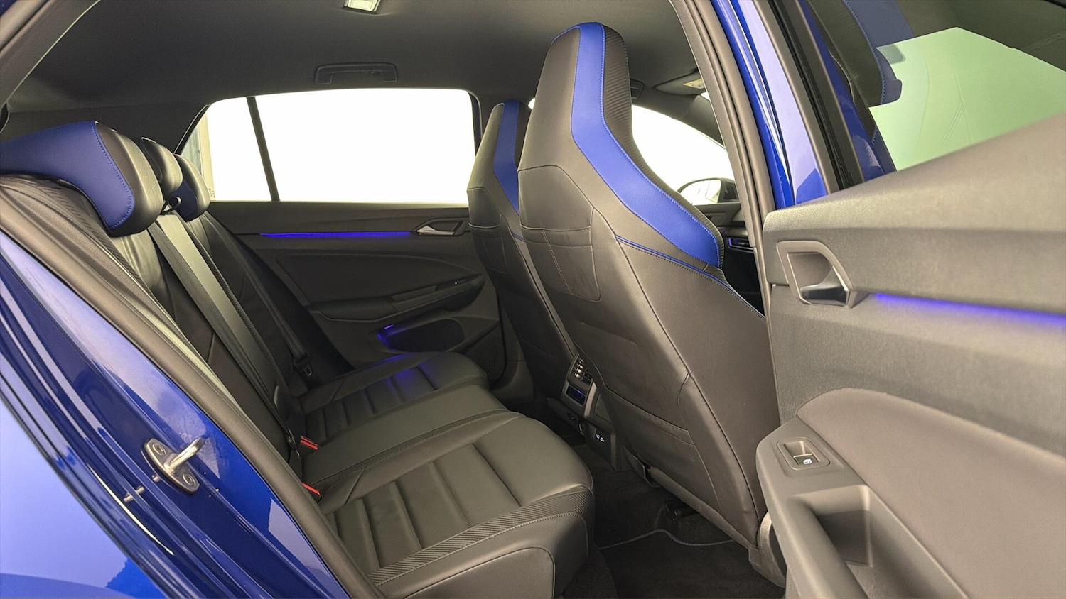 Used Volkswagen Golf 2022 for sale - 77614420: Photo 13