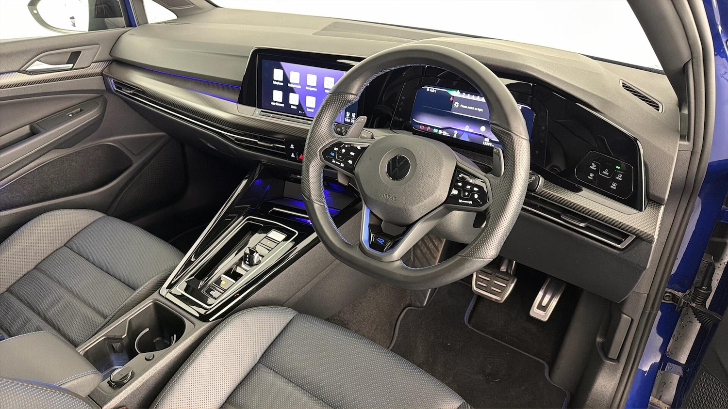 Used Volkswagen Golf 2022 for sale - 77614420: Photo 14