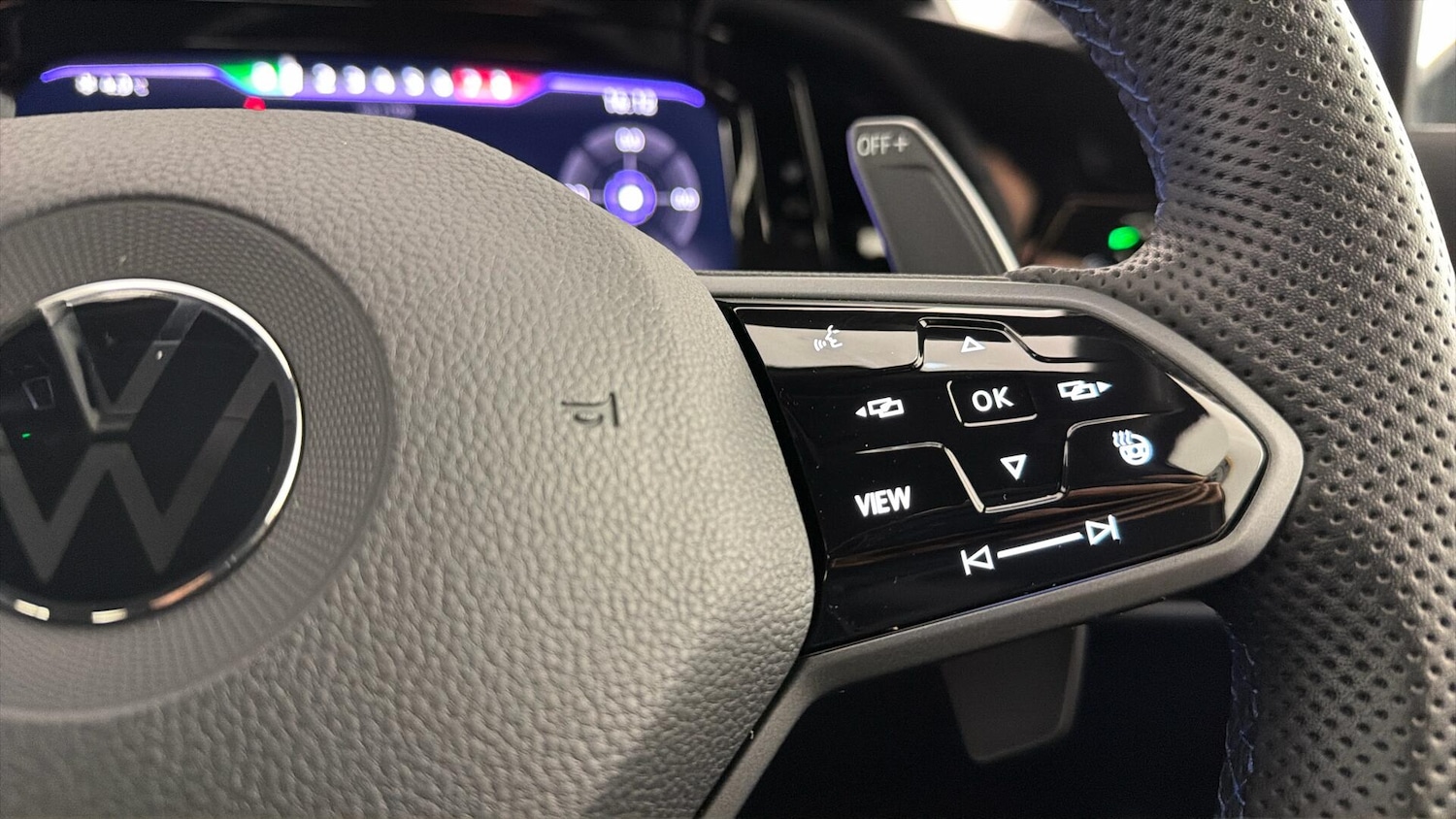 Used Volkswagen Golf 2022 for sale - 77614420: Photo 18