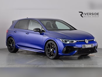 Used Volkswagen Golf 2022 for sale - 77614420: Photo