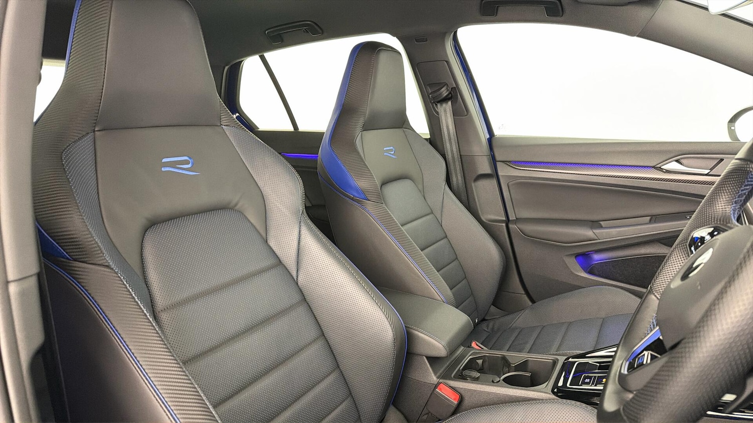 Used Volkswagen Golf 2022 for sale - 77614420: Photo 32