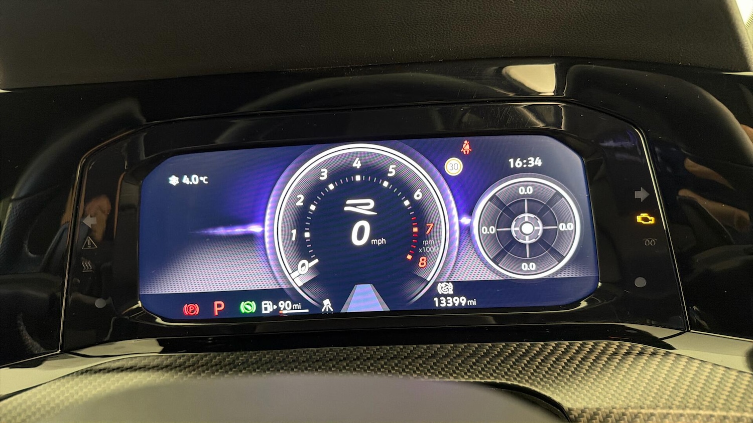 Used Volkswagen Golf 2022 for sale - 77614420: Photo 35