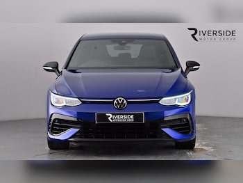 Used Volkswagen Golf 2022 for sale - 77614420: Photo