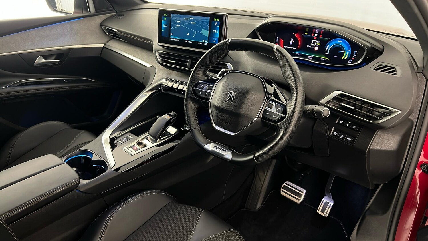 Used Peugeot 3008 2022 for sale - 77698148: Photo 14