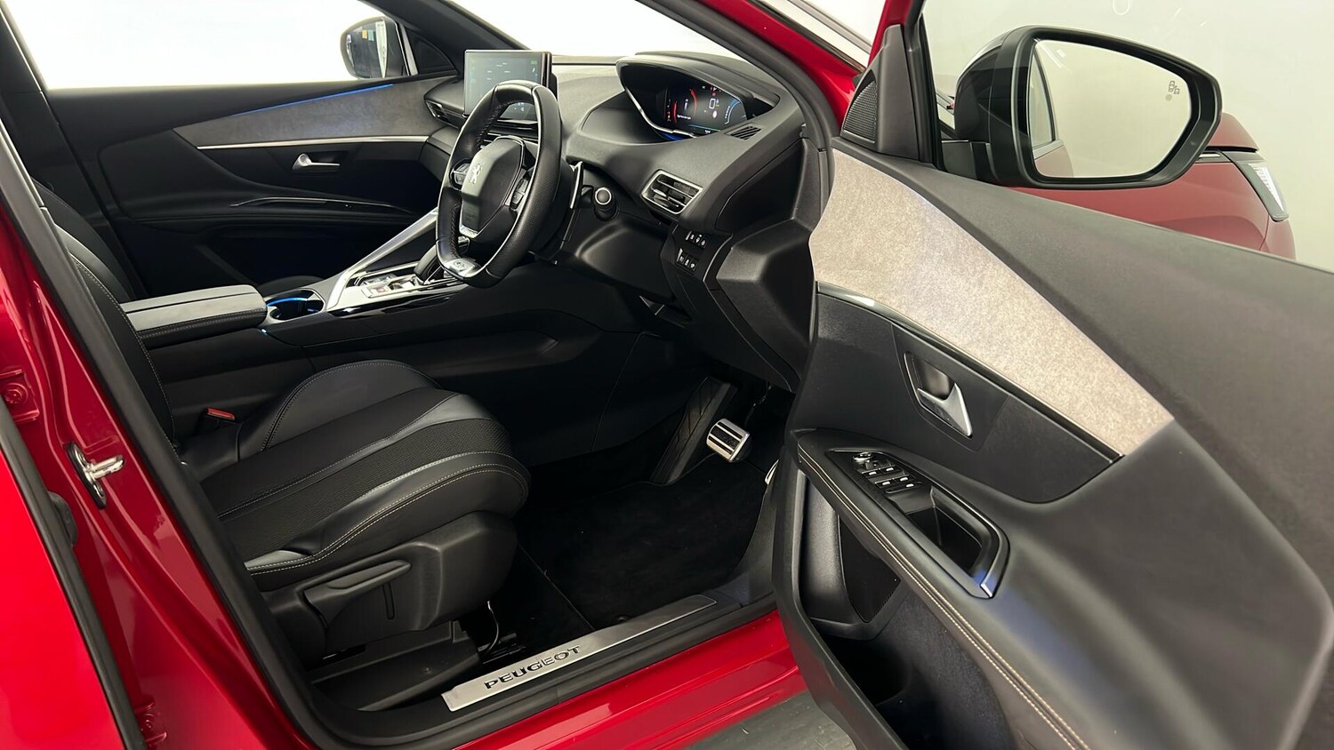 Used Peugeot 3008 2022 for sale - 77698148: Photo 15