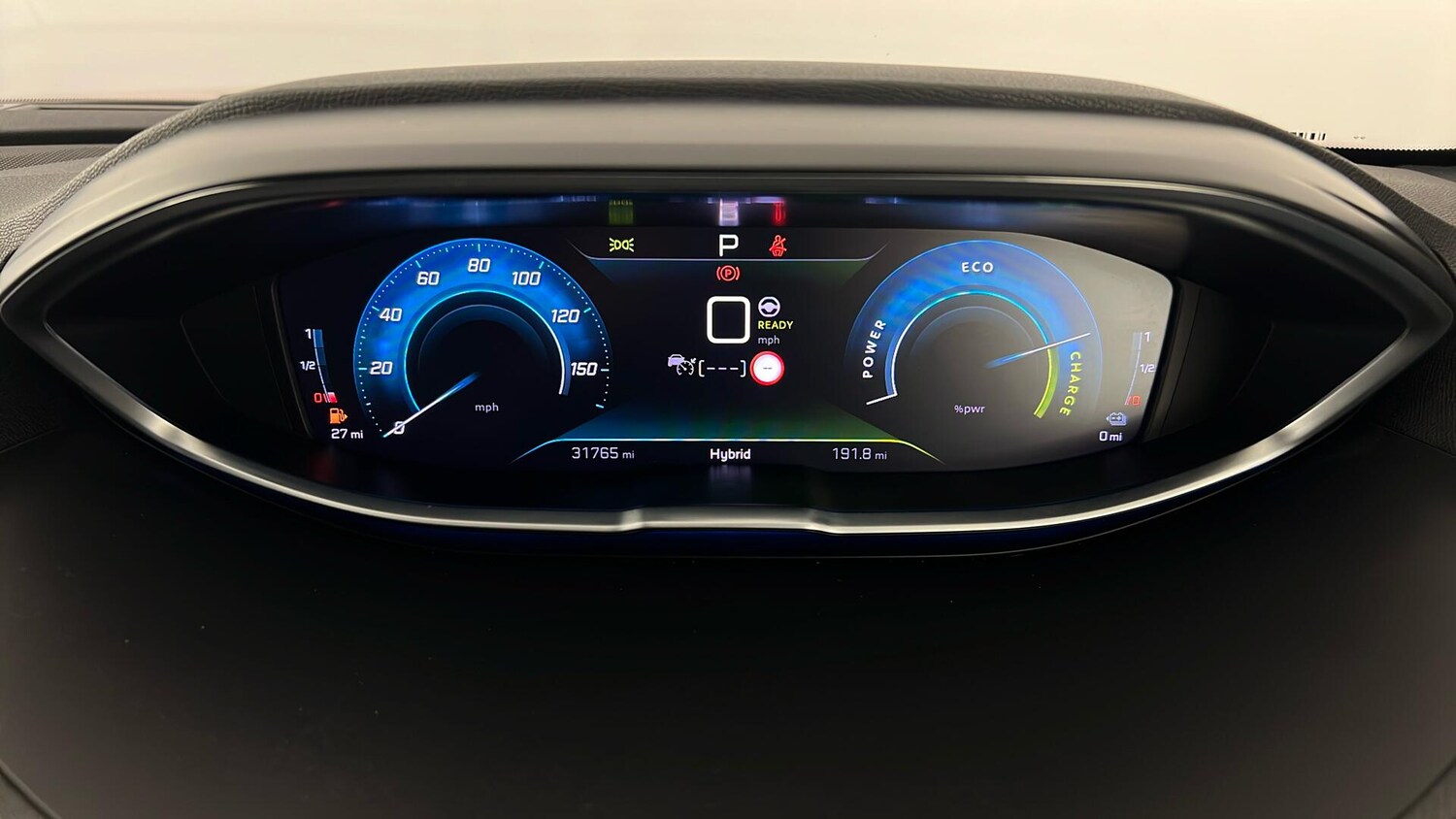 Used Peugeot 3008 2022 for sale - 77698148: Photo 16