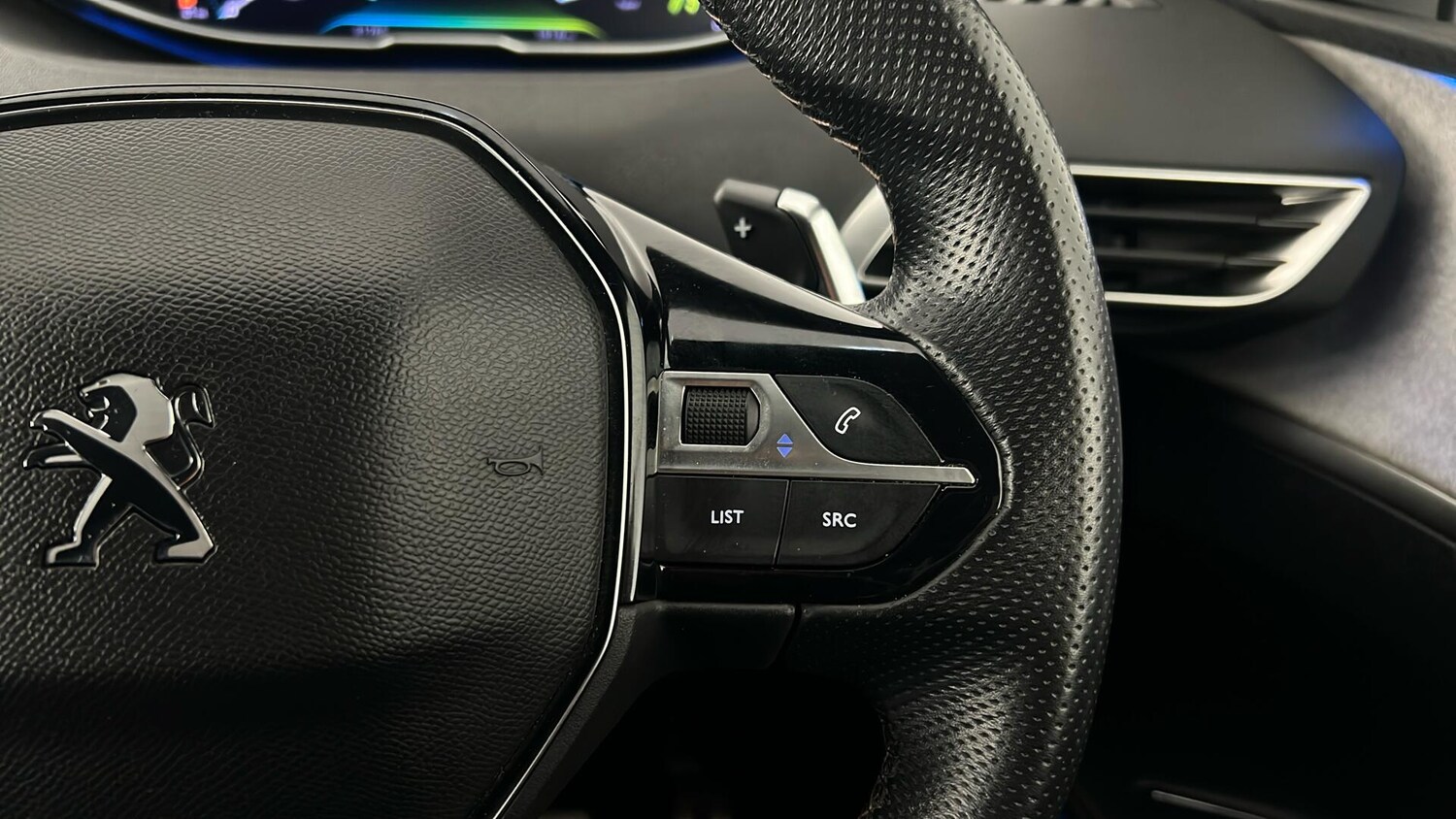 Used Peugeot 3008 2022 for sale - 77698148: Photo 18