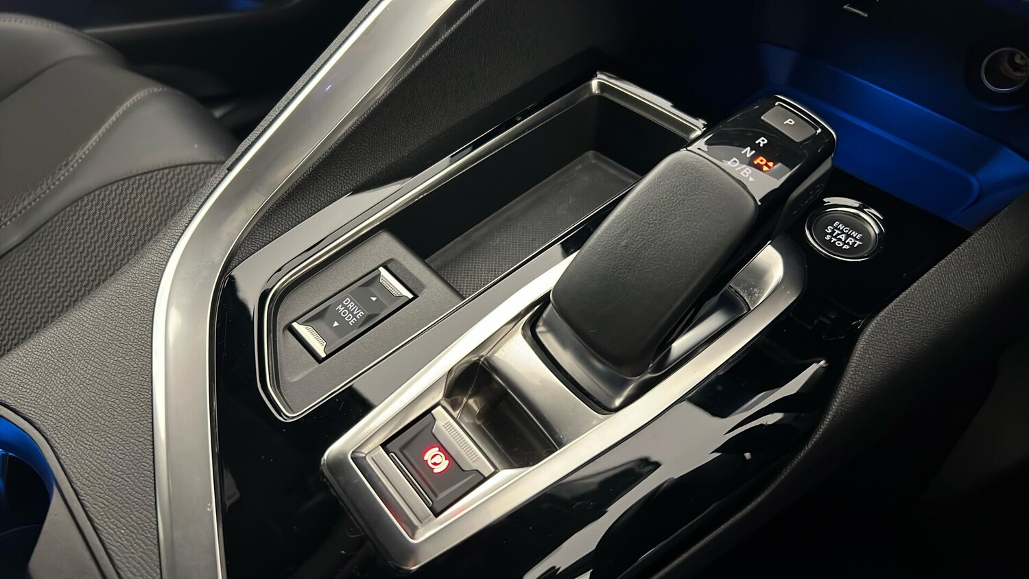 Used Peugeot 3008 2022 for sale - 77698148: Photo 19