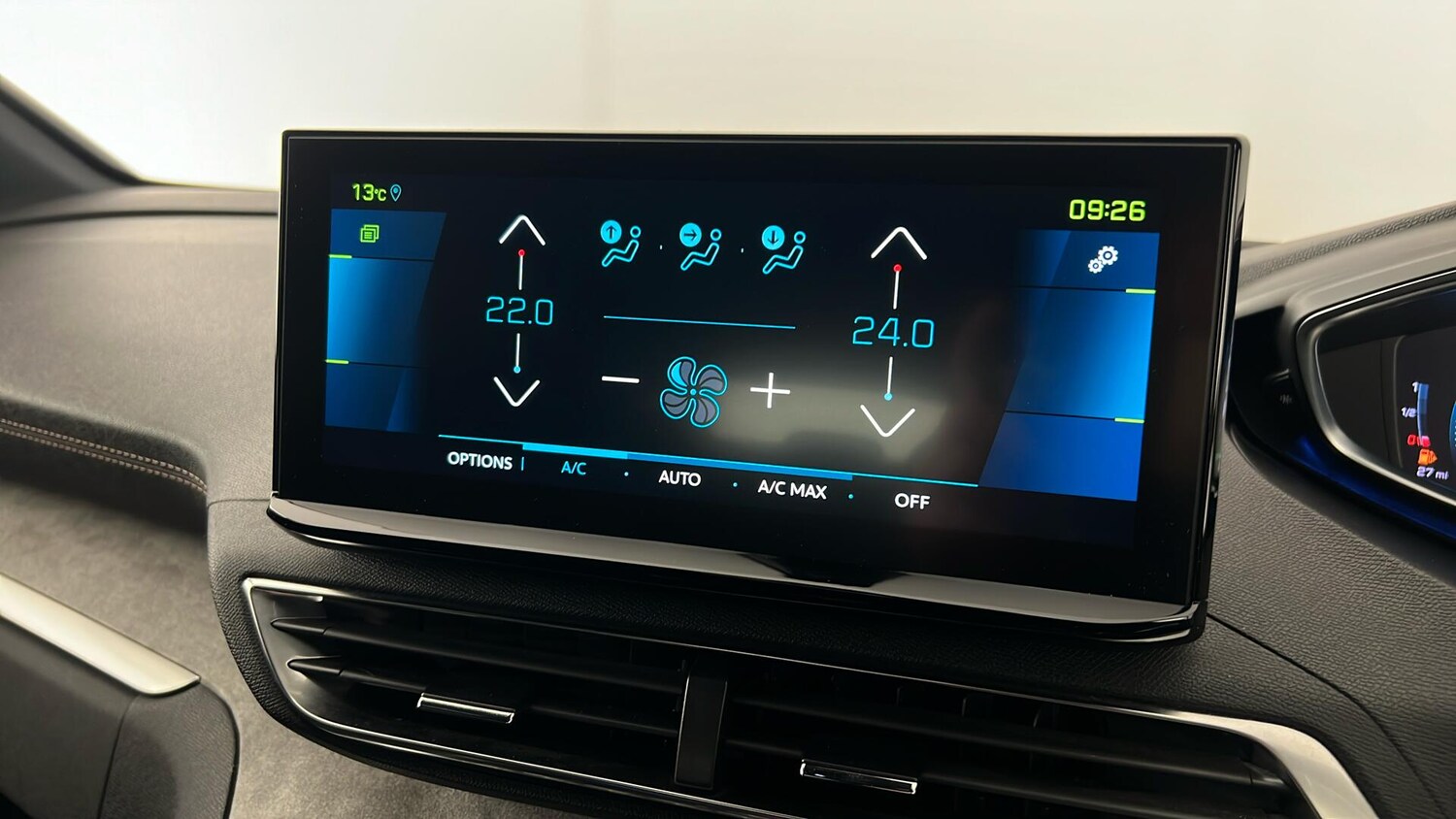 Used Peugeot 3008 2022 for sale - 77698148: Photo 20