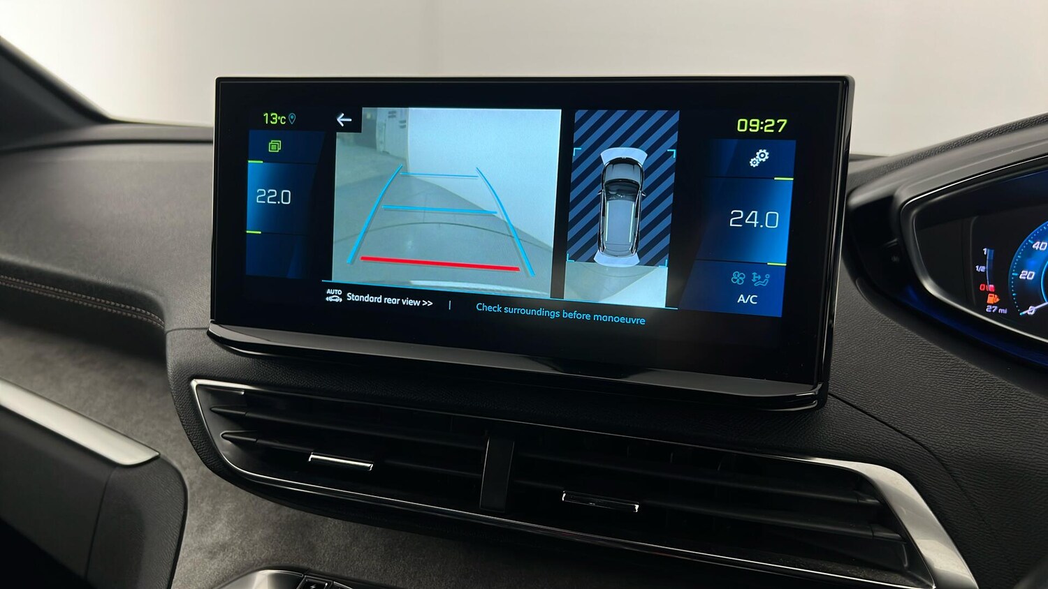 Used Peugeot 3008 2022 for sale - 77698148: Photo 22