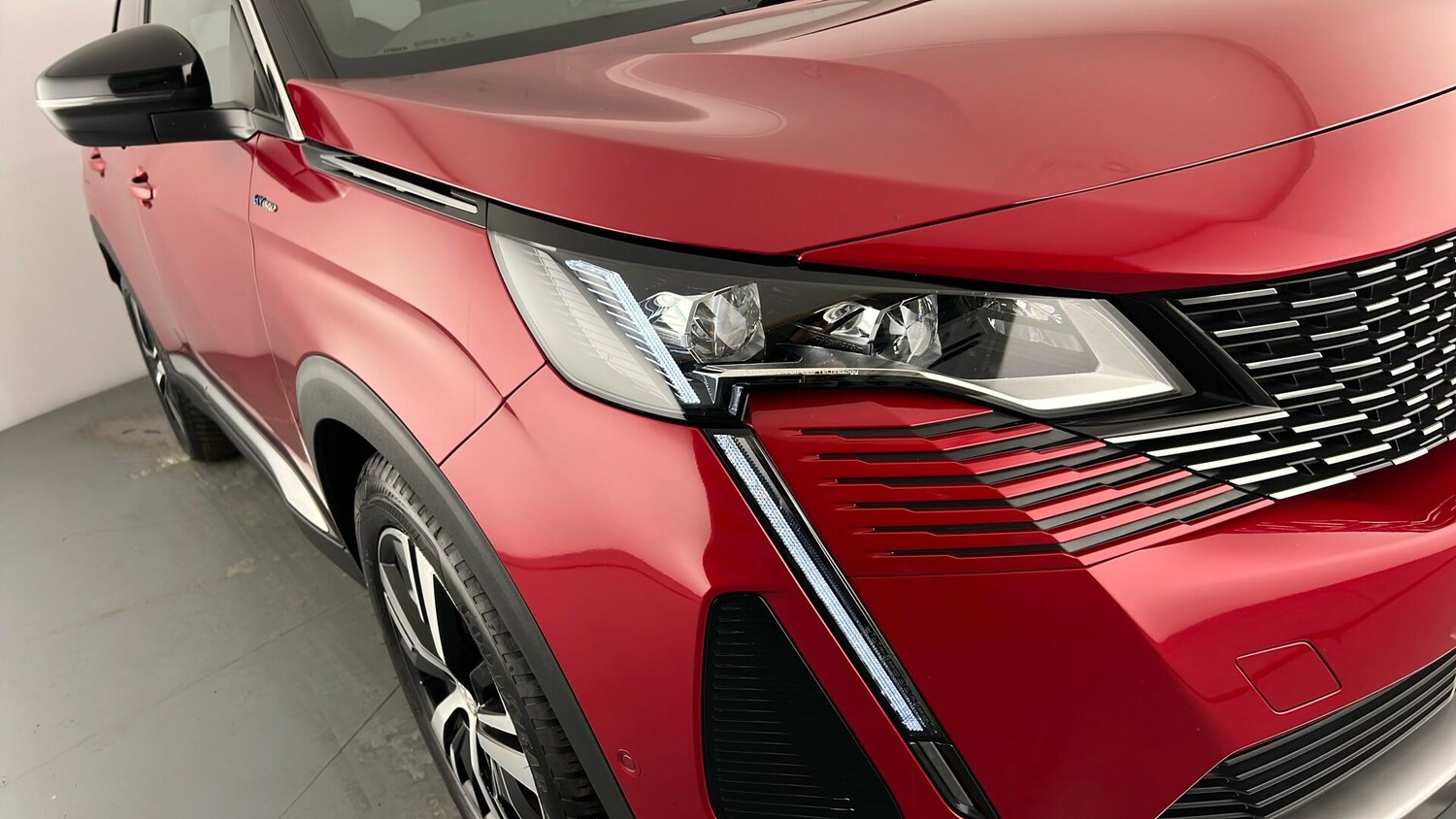 Used Peugeot 3008 2022 for sale - 77698148: Photo 23