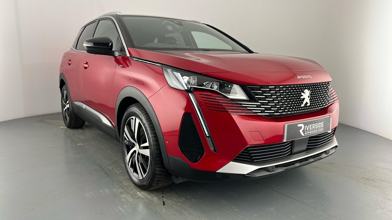 Used Peugeot 3008 2022 for sale - 77698148: Photo 24