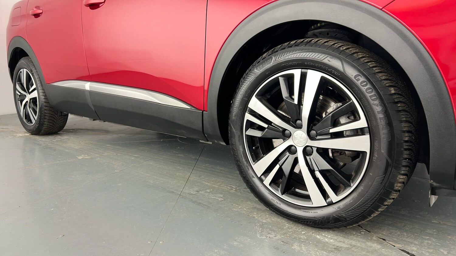 Used Peugeot 3008 2022 for sale - 77698148: Photo 25