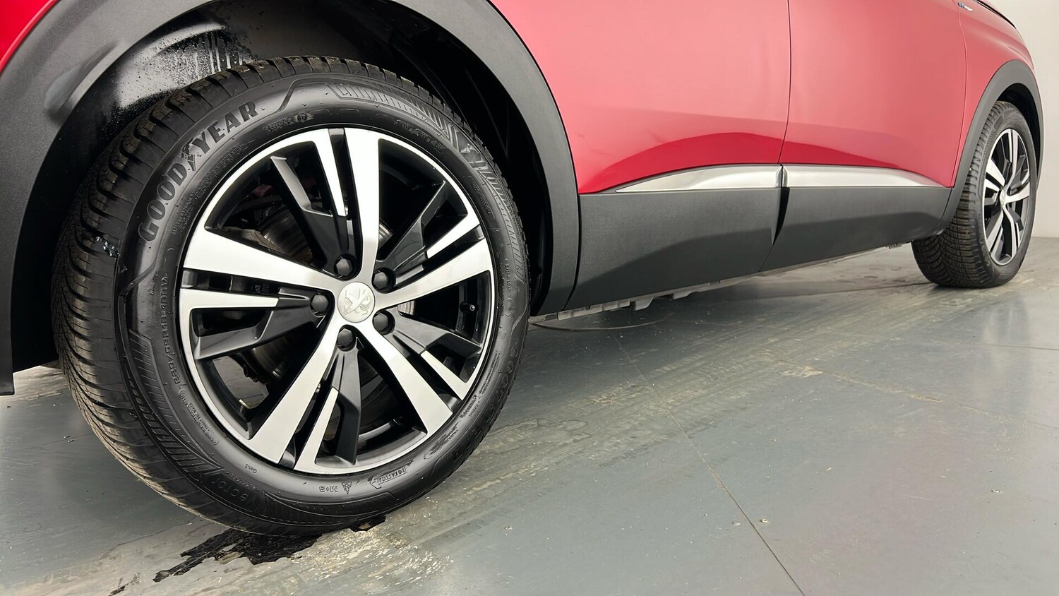 Used Peugeot 3008 2022 for sale - 77698148: Photo 29