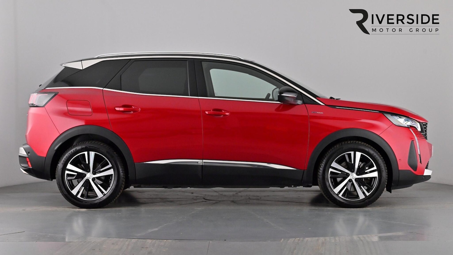 Used Peugeot 3008 2022 for sale - 77698148: Photo 3