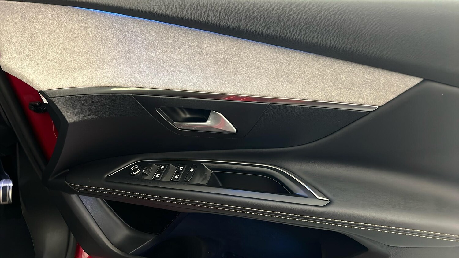 Used Peugeot 3008 2022 for sale - 77698148: Photo 31