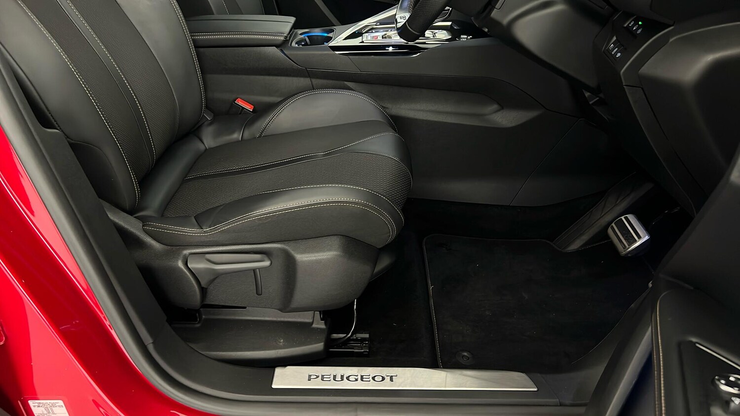 Used Peugeot 3008 2022 for sale - 77698148: Photo 32