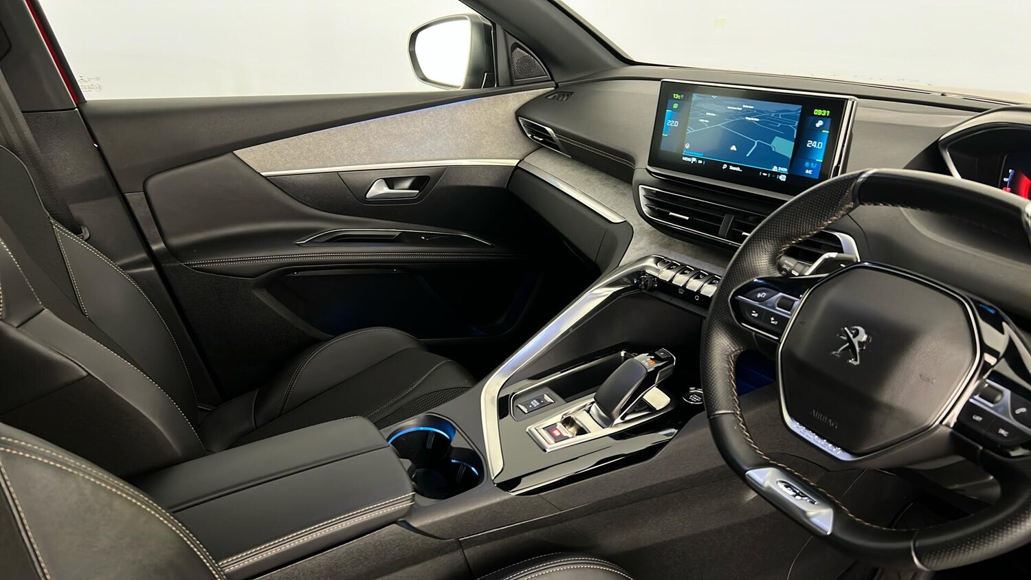 Used Peugeot 3008 2022 for sale - 77698148: Photo 34