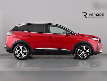 Used Peugeot 3008 2022 for sale - 77698148: Photo