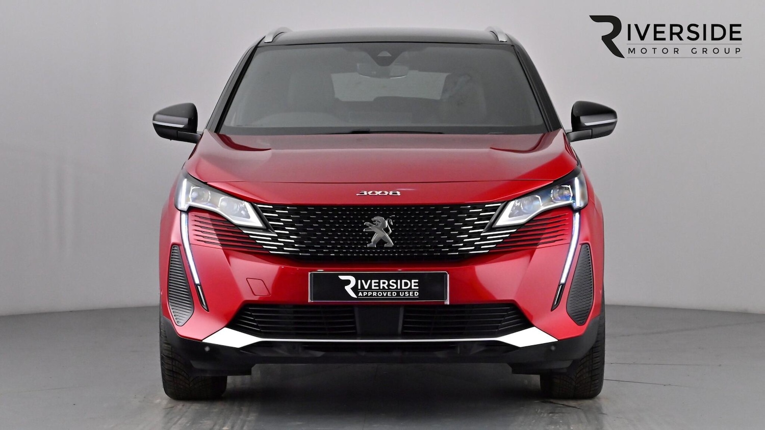 Used Peugeot 3008 2022 for sale - 77698148: Photo 4