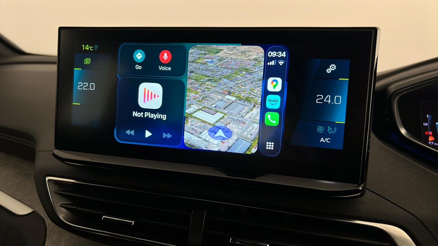 Used Peugeot 3008 2022 for sale - 77698148: Photo 40