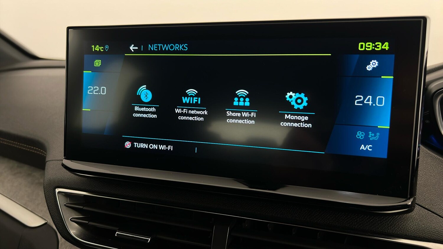 Used Peugeot 3008 2022 for sale - 77698148: Photo 41