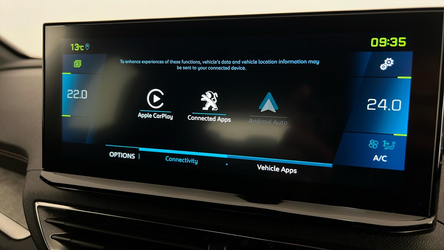 Used Peugeot 3008 2022 for sale - 77698148: Photo 42