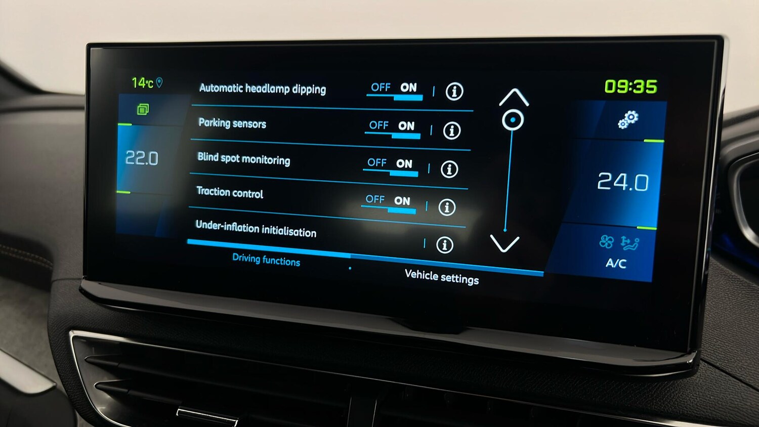 Used Peugeot 3008 2022 for sale - 77698148: Photo 43