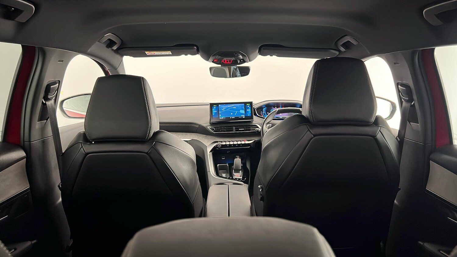 Used Peugeot 3008 2022 for sale - 77698148: Photo 46