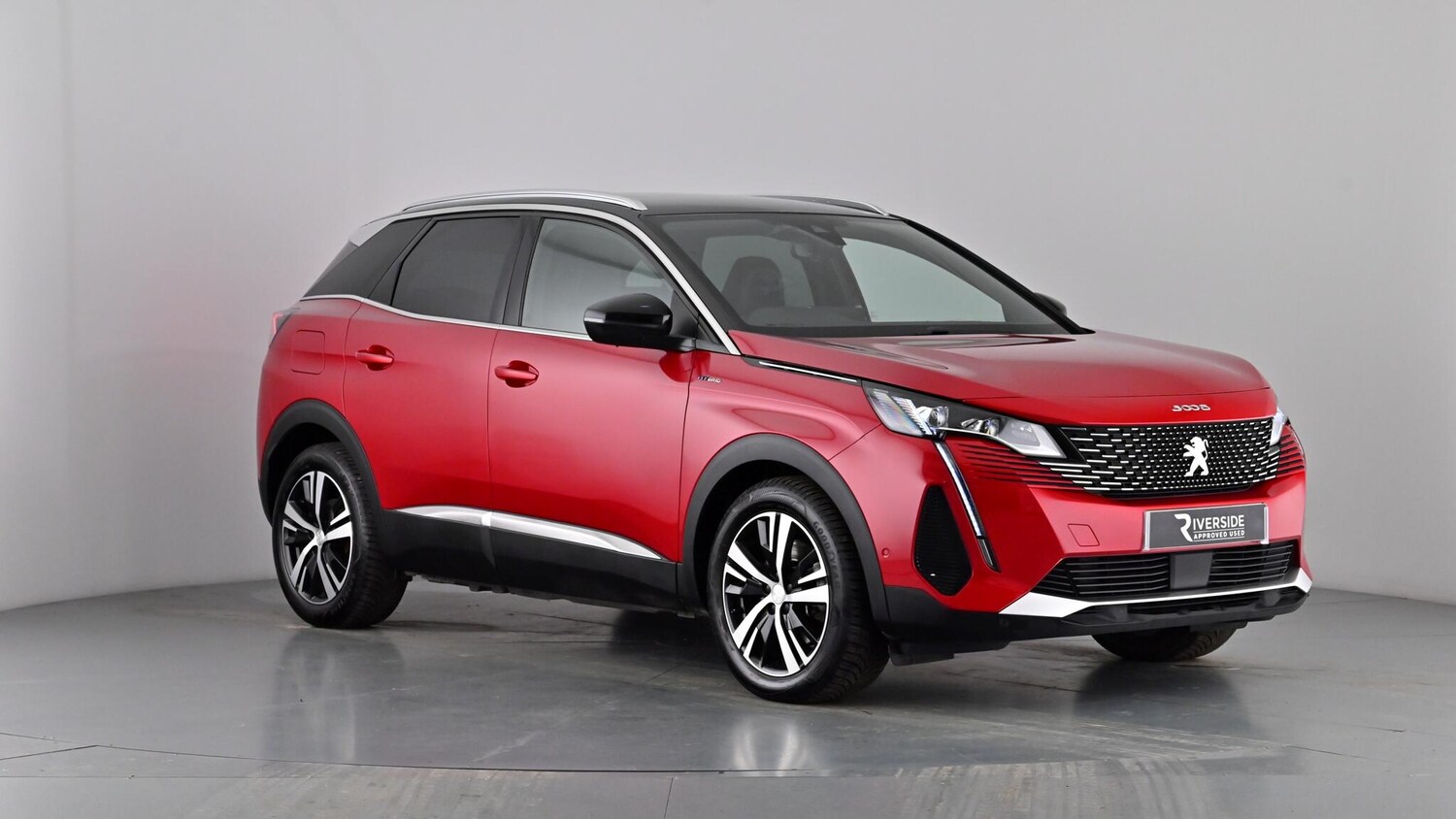 Used Peugeot 3008 2022 for sale - 77698148: Photo 47