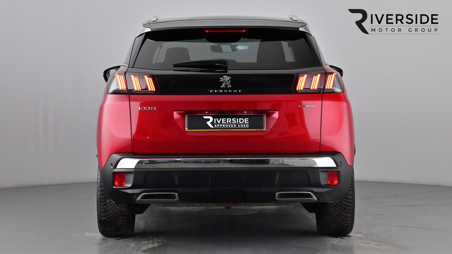 Used Peugeot 3008 2022 for sale - 77698148: Photo 5