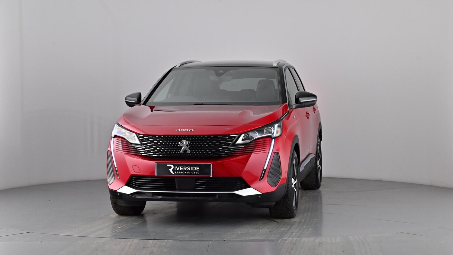 Used Peugeot 3008 2022 for sale - 77698148: Photo 52