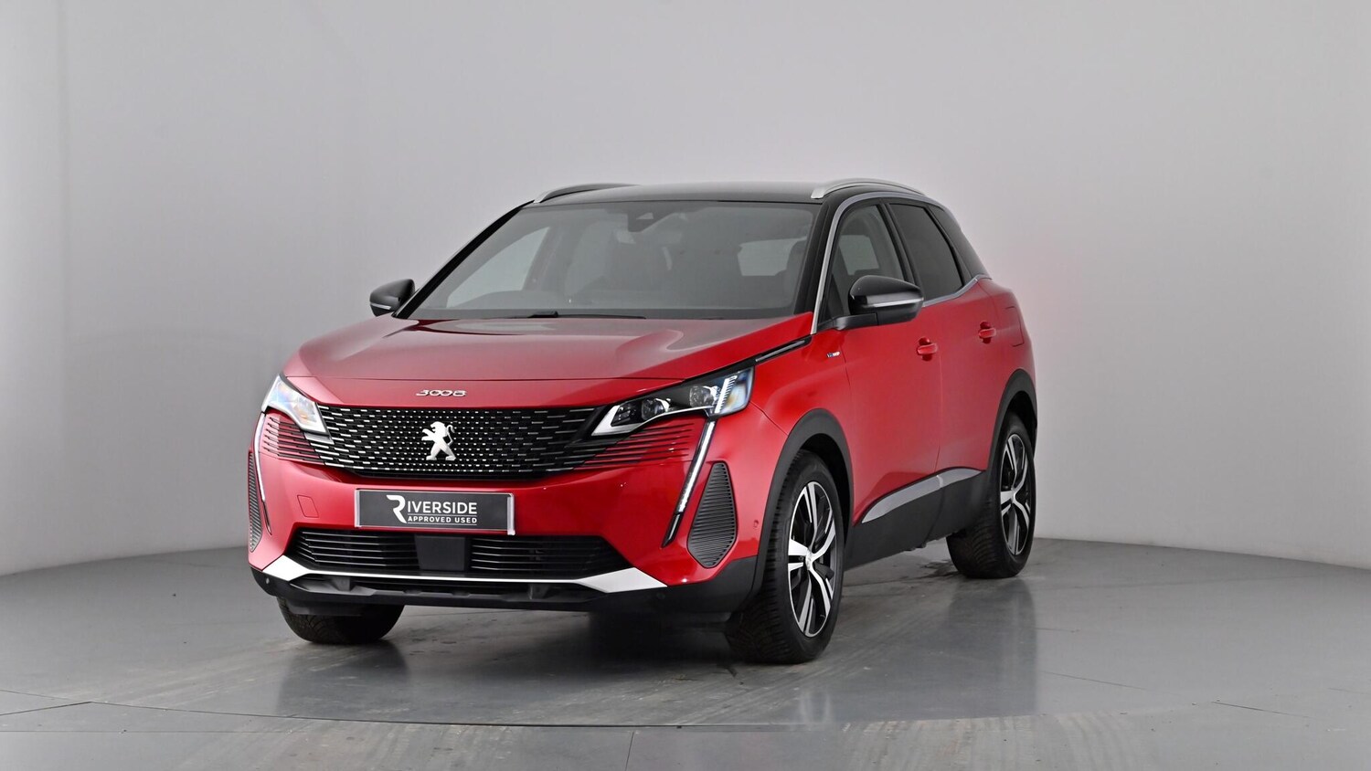 Used Peugeot 3008 2022 for sale - 77698148: Photo 53