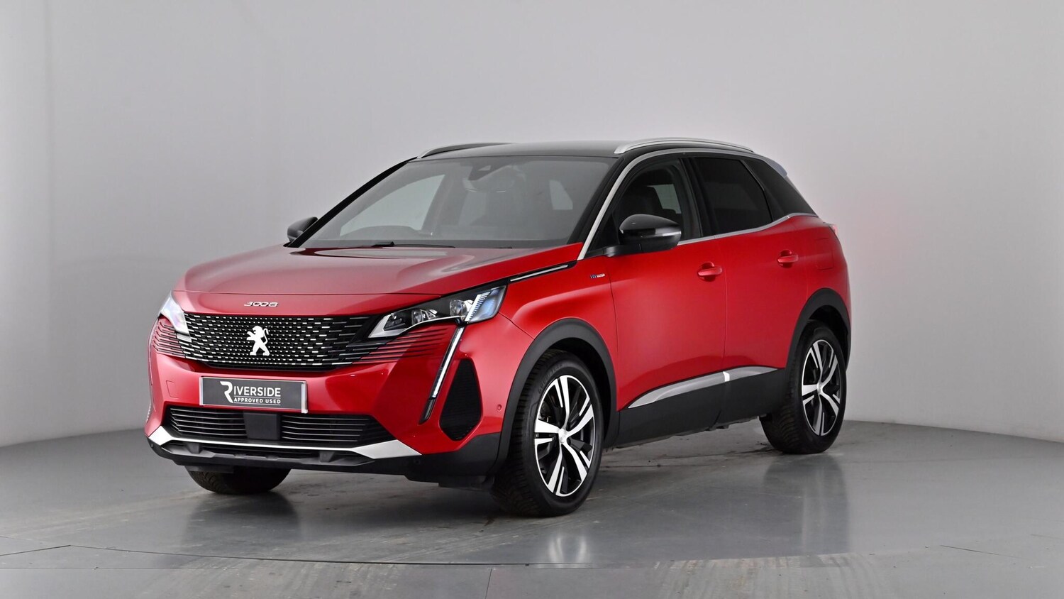 Used Peugeot 3008 2022 for sale - 77698148: Photo 54