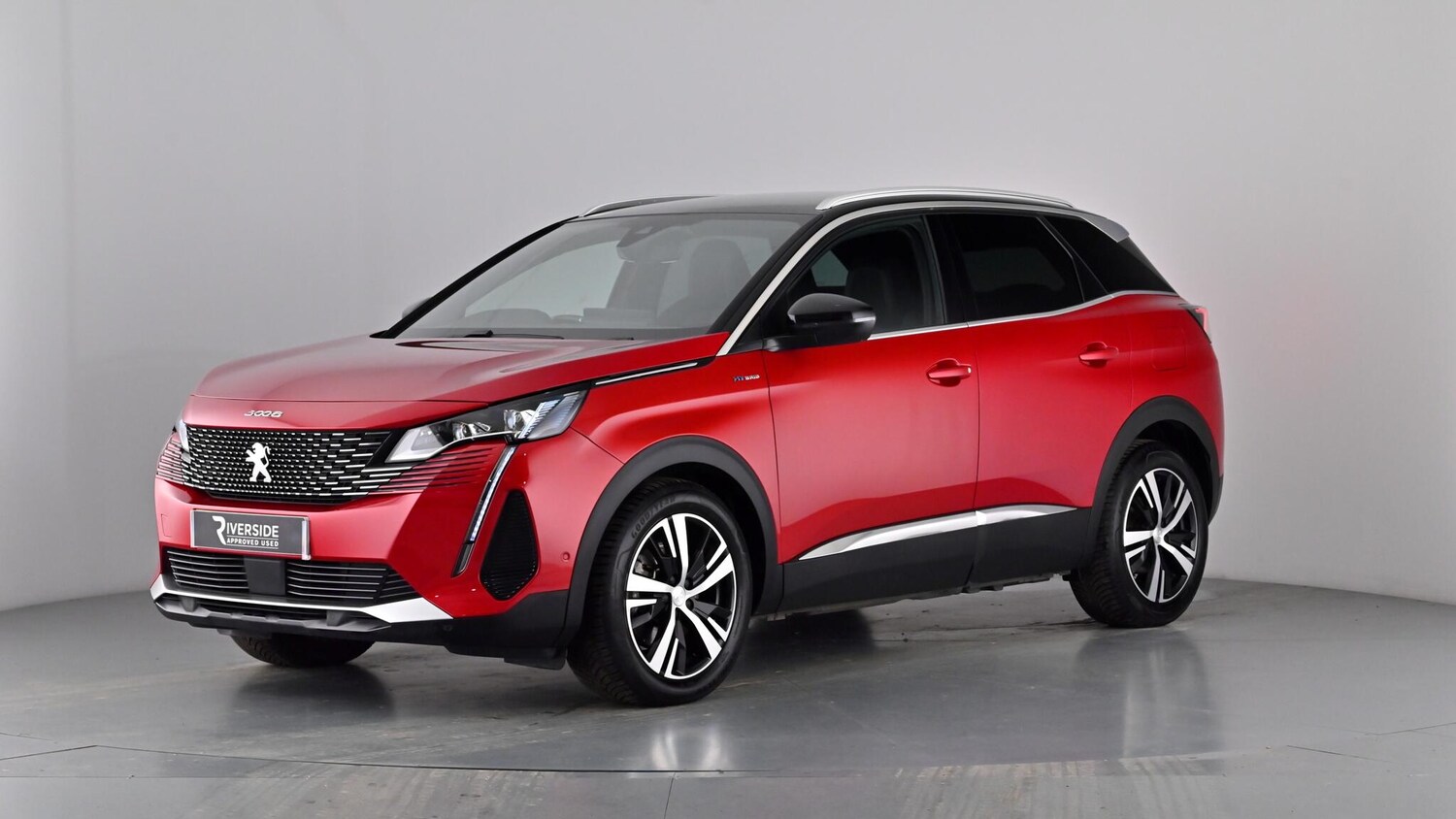 Used Peugeot 3008 2022 for sale - 77698148: Photo 55