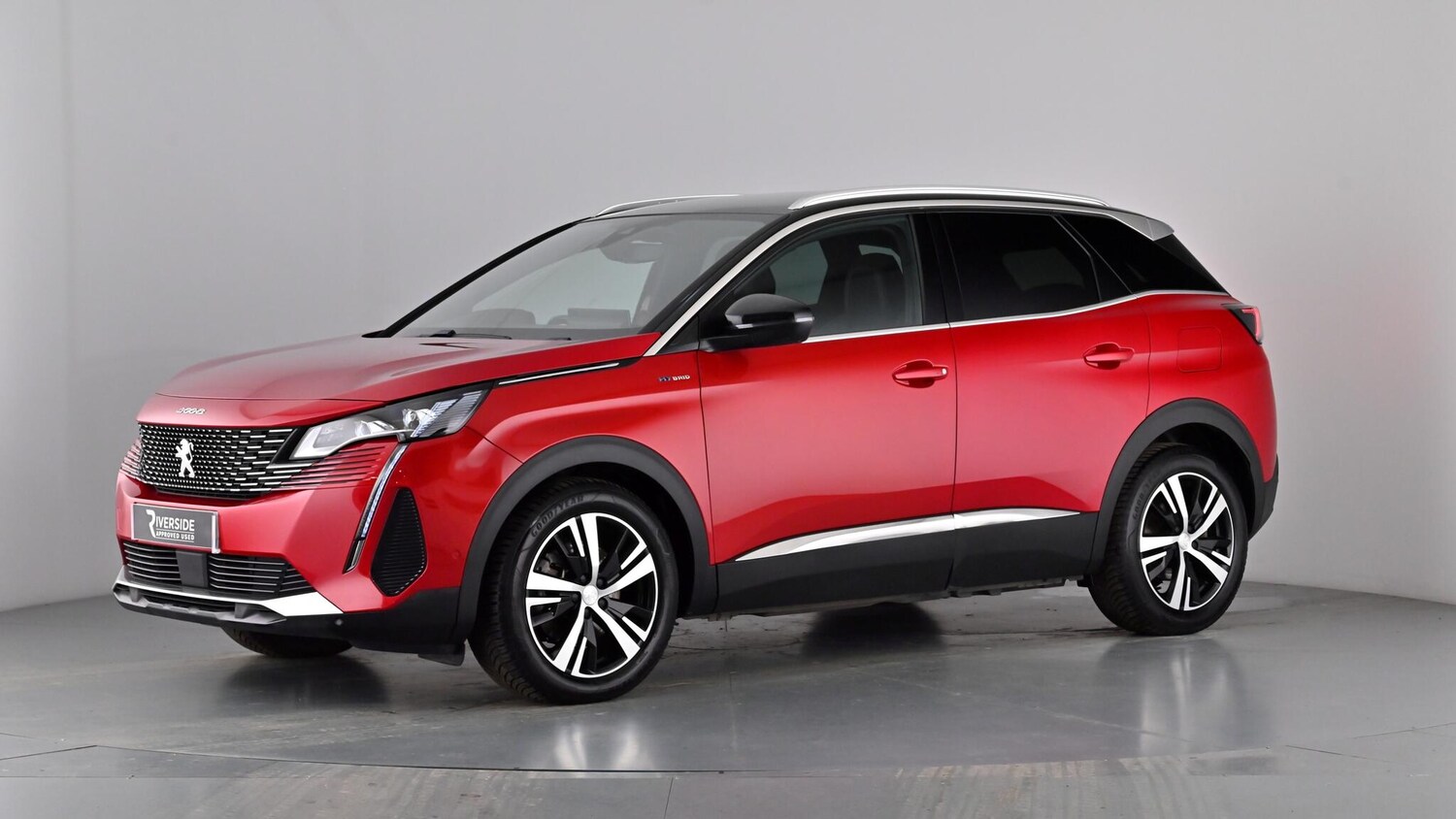 Used Peugeot 3008 2022 for sale - 77698148: Photo 56