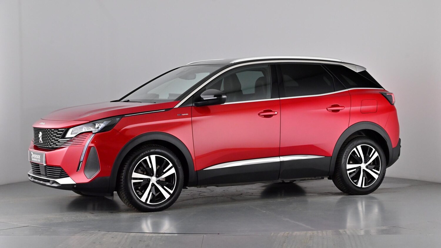Used Peugeot 3008 2022 for sale - 77698148: Photo 57
