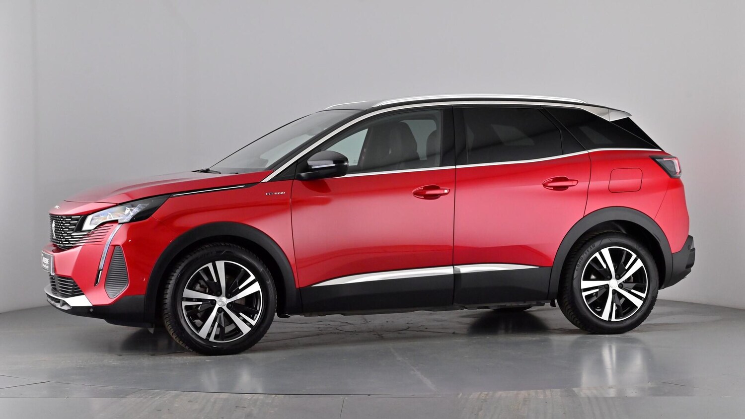 Used Peugeot 3008 2022 for sale - 77698148: Photo 58