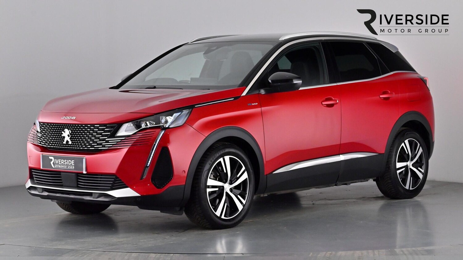 Used Peugeot 3008 2022 for sale - 77698148: Photo 6