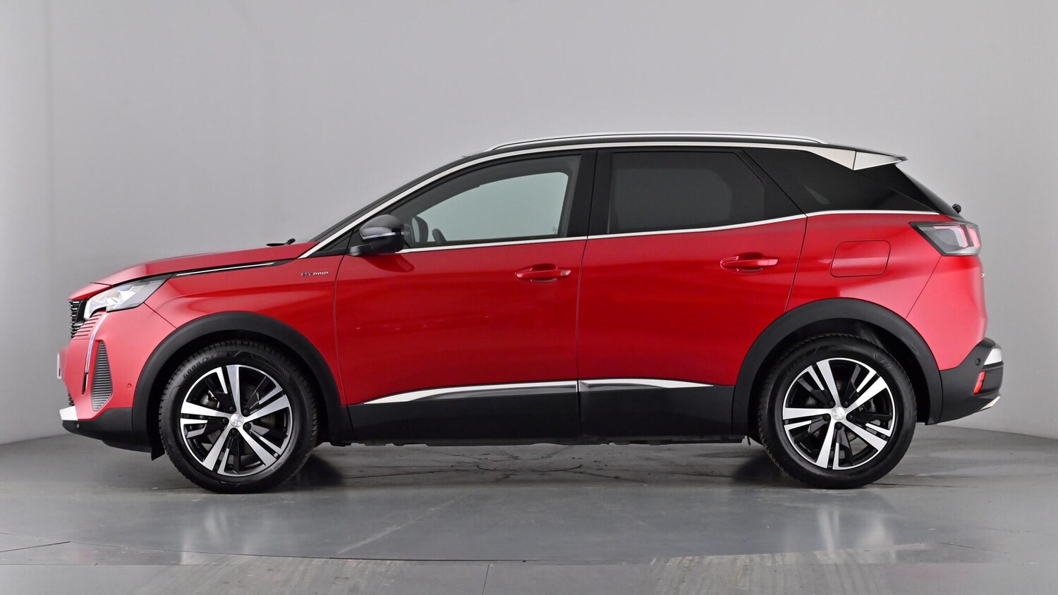 Used Peugeot 3008 2022 for sale - 77698148: Photo 60