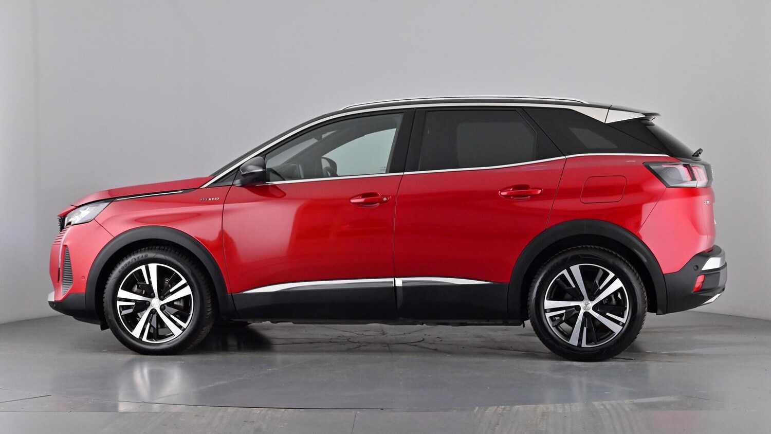 Used Peugeot 3008 2022 for sale - 77698148: Photo 61