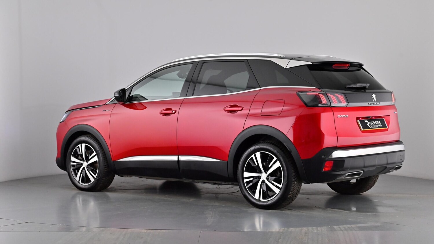 Used Peugeot 3008 2022 for sale - 77698148: Photo 64