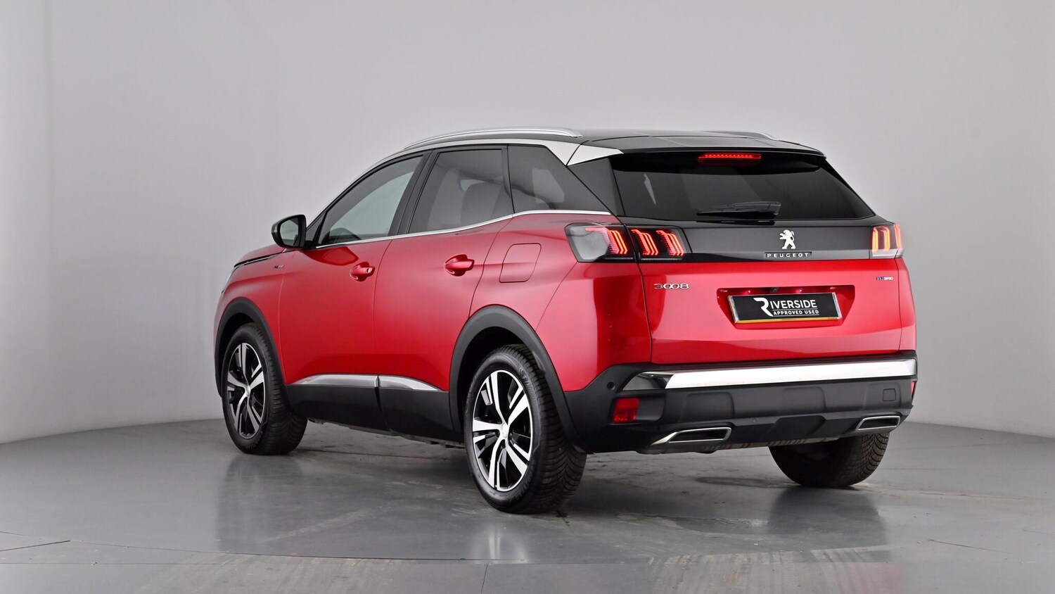 Used Peugeot 3008 2022 for sale - 77698148: Photo 66