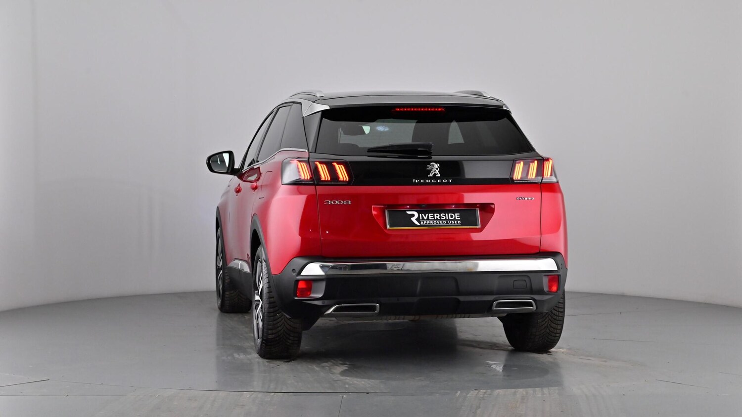 Used Peugeot 3008 2022 for sale - 77698148: Photo 68