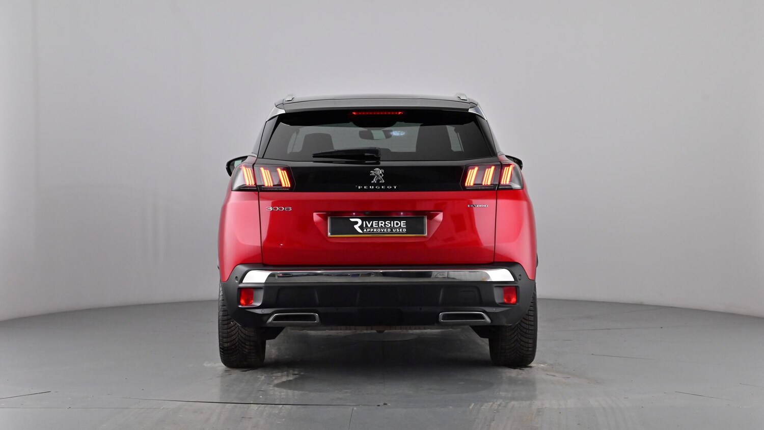 Used Peugeot 3008 2022 for sale - 77698148: Photo 69