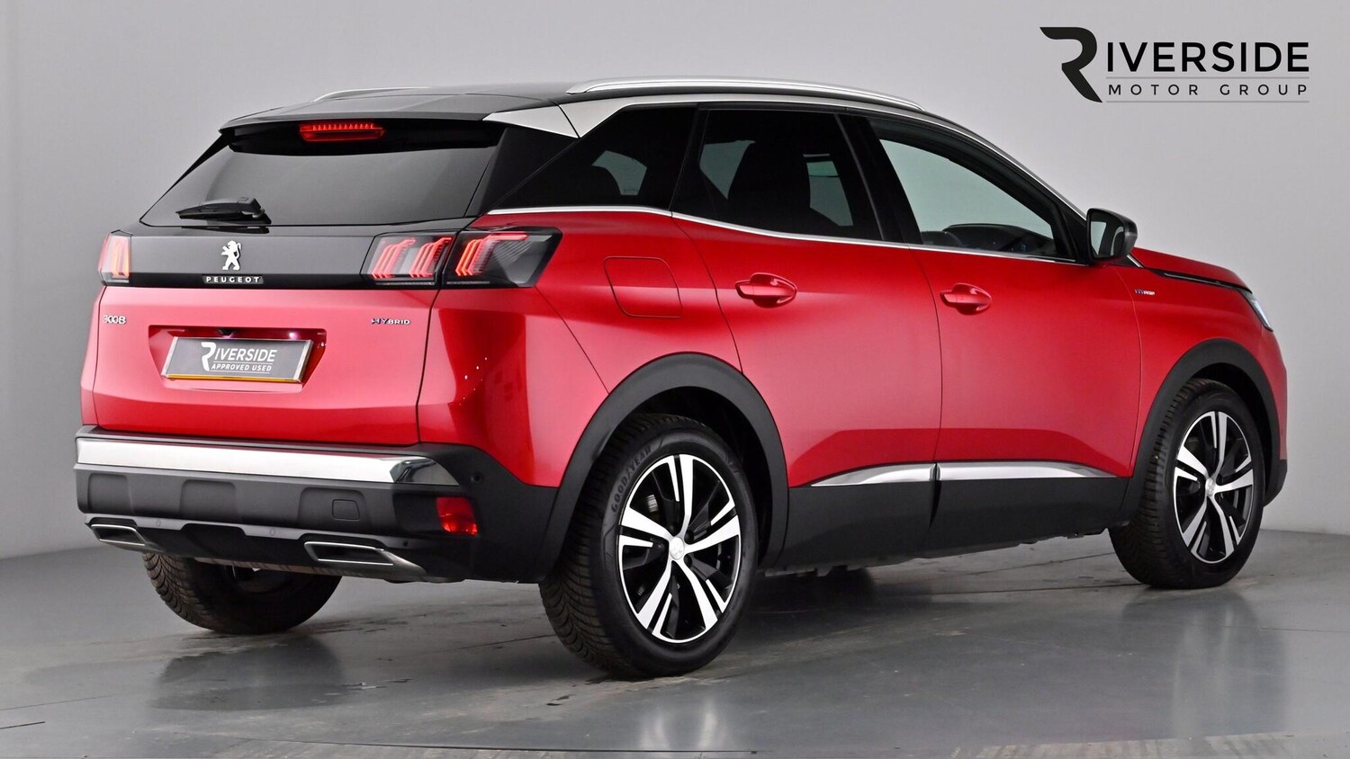 Used Peugeot 3008 2022 for sale - 77698148: Photo 7