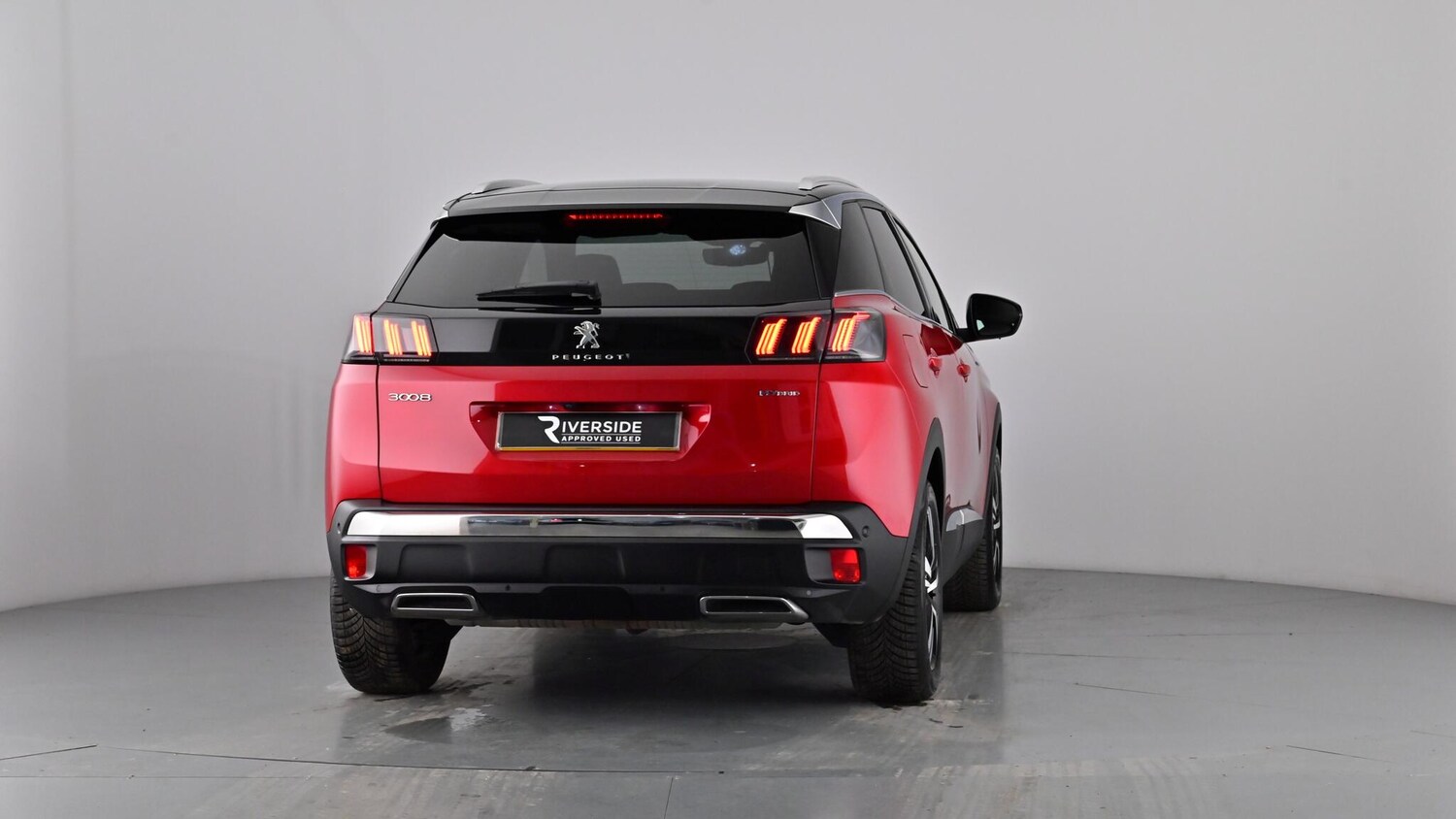 Used Peugeot 3008 2022 for sale - 77698148: Photo 70