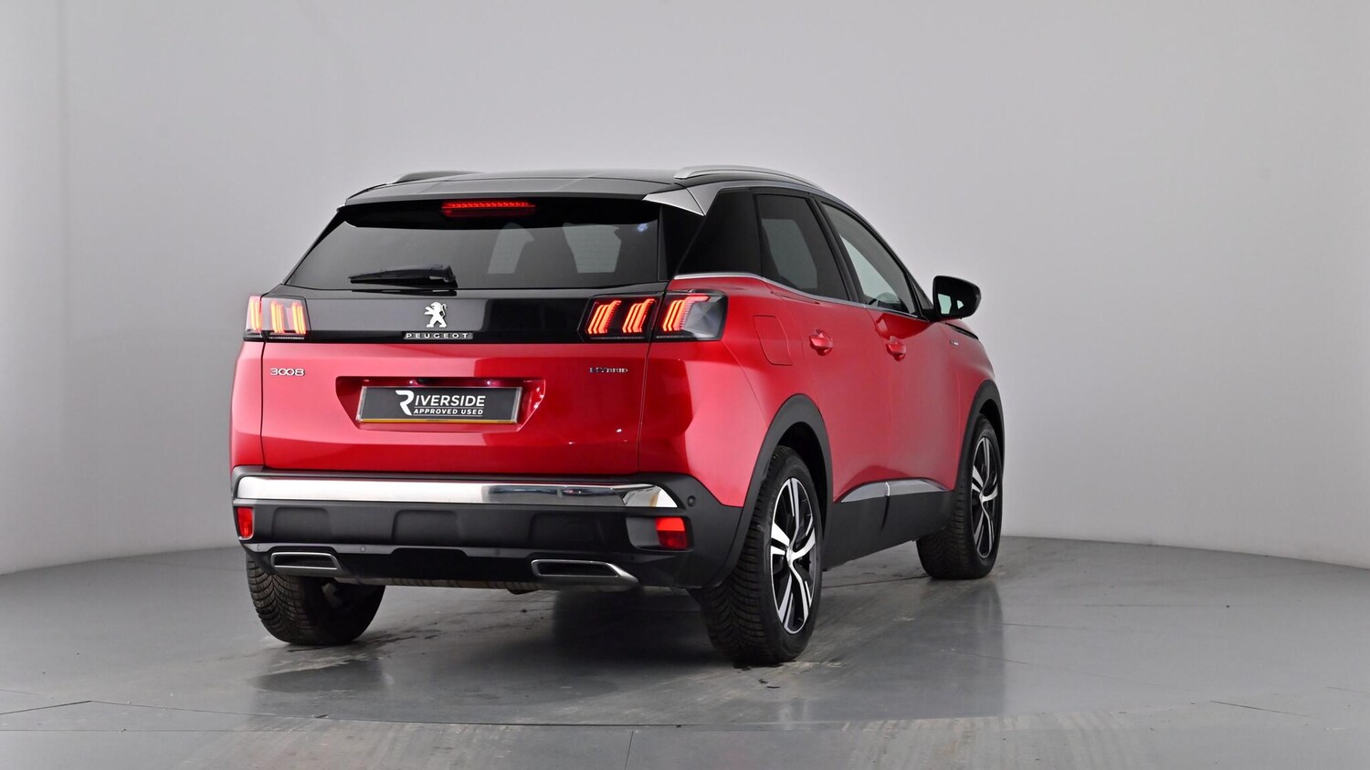 Used Peugeot 3008 2022 for sale - 77698148: Photo 71