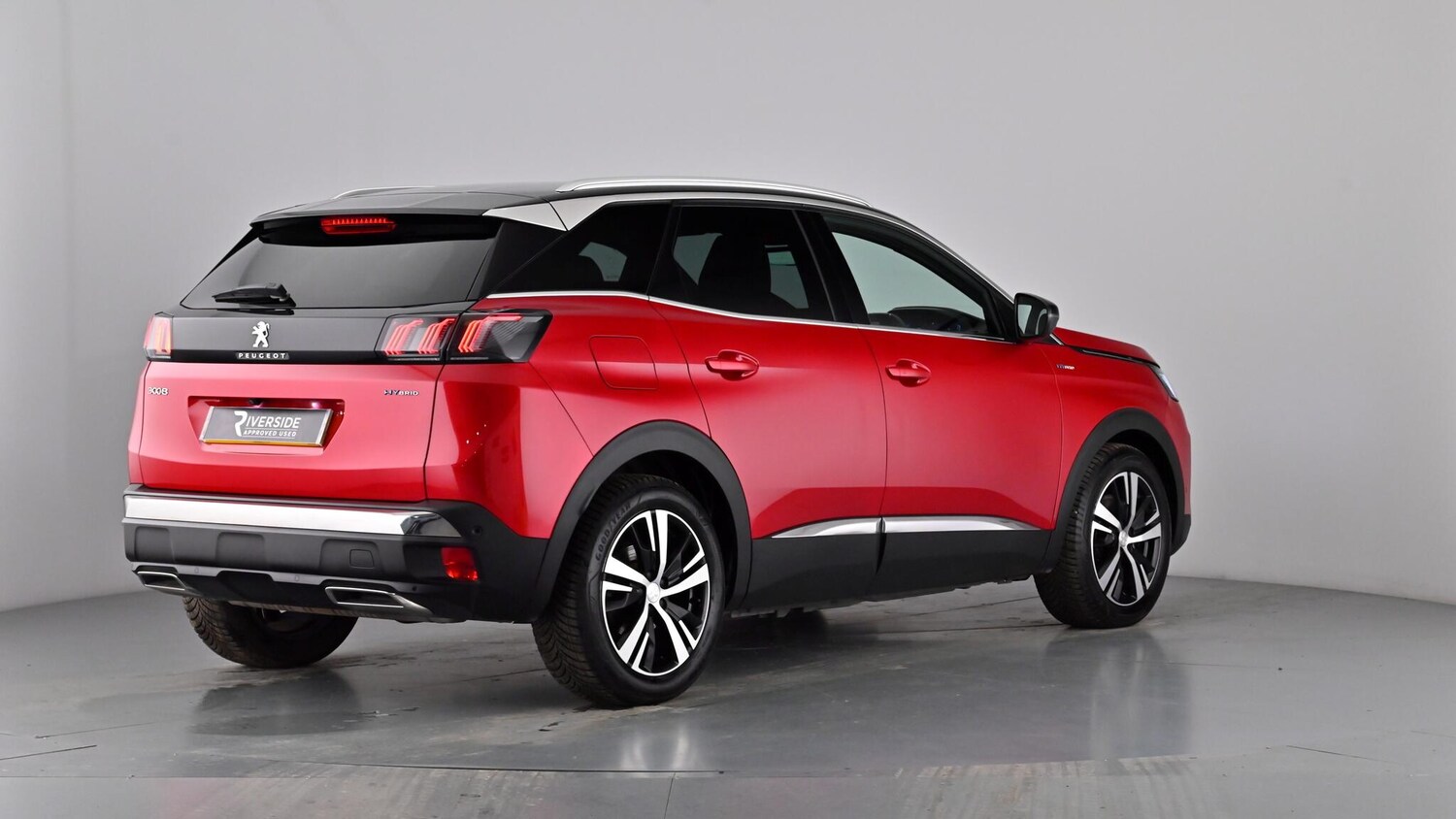 Used Peugeot 3008 2022 for sale - 77698148: Photo 73