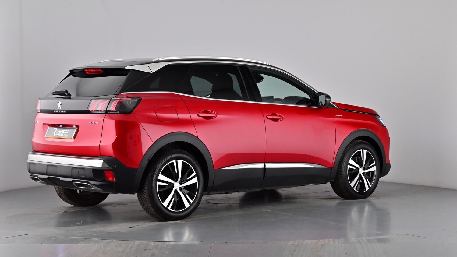 Used Peugeot 3008 2022 for sale - 77698148: Photo 74